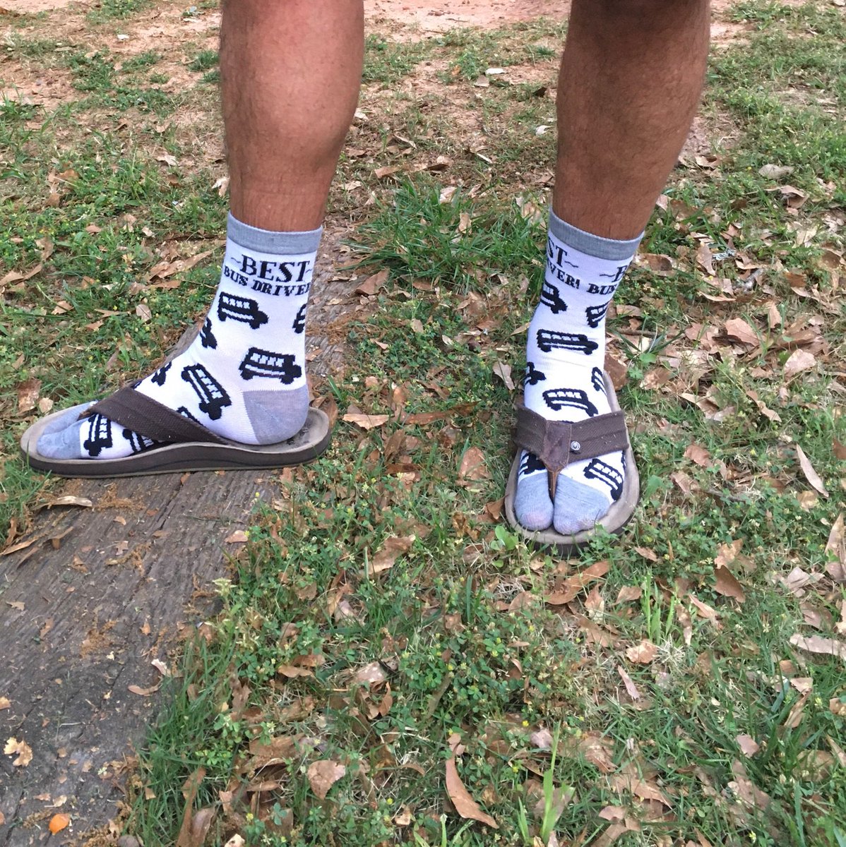 school_westview's tweet photo. WES knocked the socks off of eLearning today! #sharepcs #sockitcovid #PCSSpiritWeek!
Sometimes you just have to wear socks that are as cool as you are! https://t.co/jLy47l0E0n
