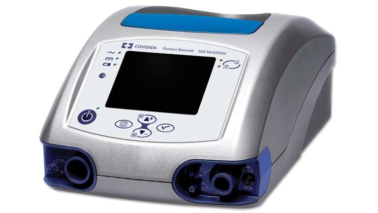Hacksterio's tweet photo. 👏 Open source FTW! @Medtronic shares ventilator design specs to accelerate production to combat coronavirus: https://t.co/GWt14sdtjc https://t.co/VaYNaSnetY