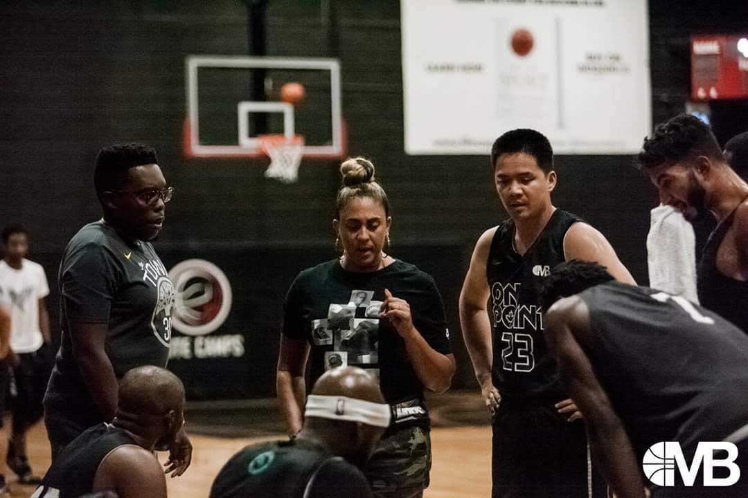 phierce4thought's tweet photo. I accept the coach challenge from @coach_bookals Once nominated, please respond w/in 24 hours or donate $20 (or BOTH) to a charity of your choice. Post a pic of yourself coaching. I nominate @coachhaliburns @rayah_7 @BCSSbasketball
#opfalchamps #KawhiNot 🏆 https://t.co/q0Xvw4aLbx