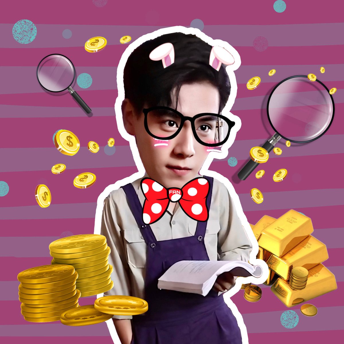TFYLmoji's tweet photo. น้อนลู่ ~ 

cr.天天-饭-天天 https://t.co/9g3UWmOJV7