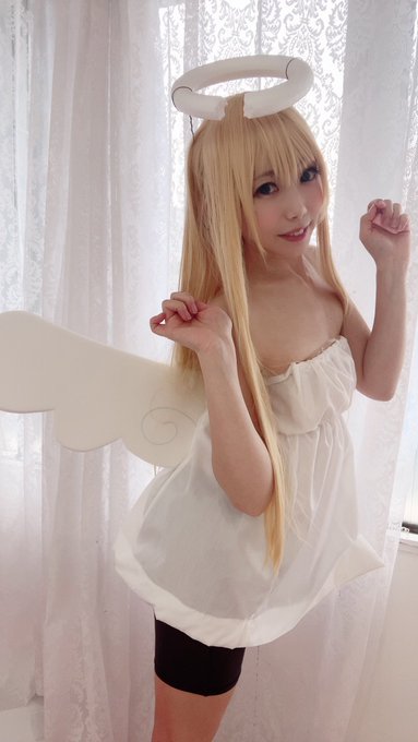 コスプレイヤー天使みゅ。のTwitter画像18