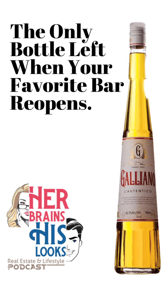 BigGinCT's tweet photo. For all the service industry listeners. #Galliano #HBHL #HerBrainsHisLooks #ErikaSongerHomes #GeorgeOConnellHomes #Realtor247 #GoTo2 #WilliamPitt #WilliamPittSothebys #Realtor https://t.co/c1CG3AZ4uO