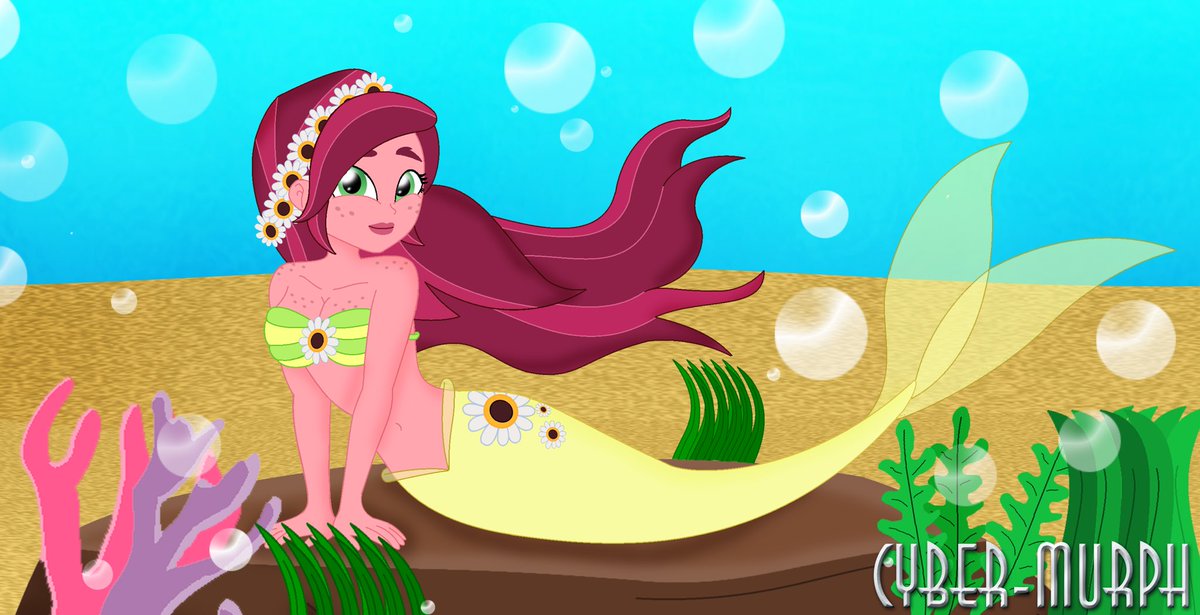 cybermurph04's tweet photo. Equestria Girls Mermaids part 9! #EquestriaGirls #Mermaid #fanart #cybermurph #gloriosadaisy #junipermontage #wallflowerblush #cute #hot https://t.co/gHOP4jxCfn
