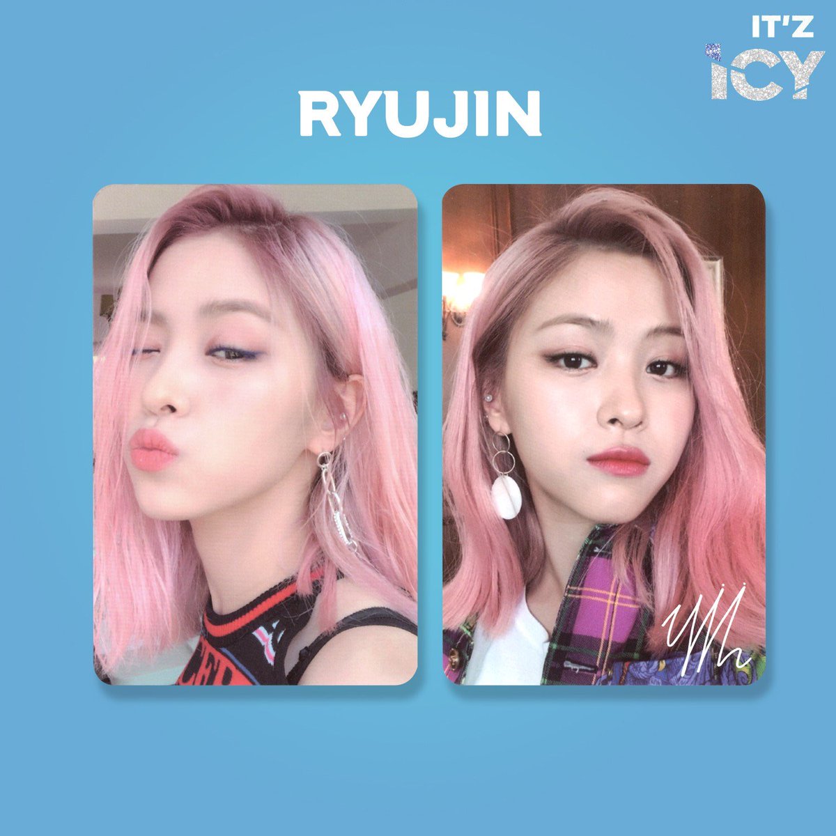 <a href="/tradesitzy/">itzy trades</a> @ITZYtradePC <a href="/ItzyTrade/">ITZY TRADE</a> <a href="/itzy_trade/">ITZY TRADES/SELLS</a> 
@girlgrouptrade <a href="/ggsellandtrade/">girl group sell & trade</a> <a href="/ITZYofficial/">ITZY</a> 

#WTT - Want To Trade

Have: Lia PCs (Icy version) 

Want: Ryujin PCs (Icy version)

(Both or either one 😁)

Location: USA

WW: USA/Canada only