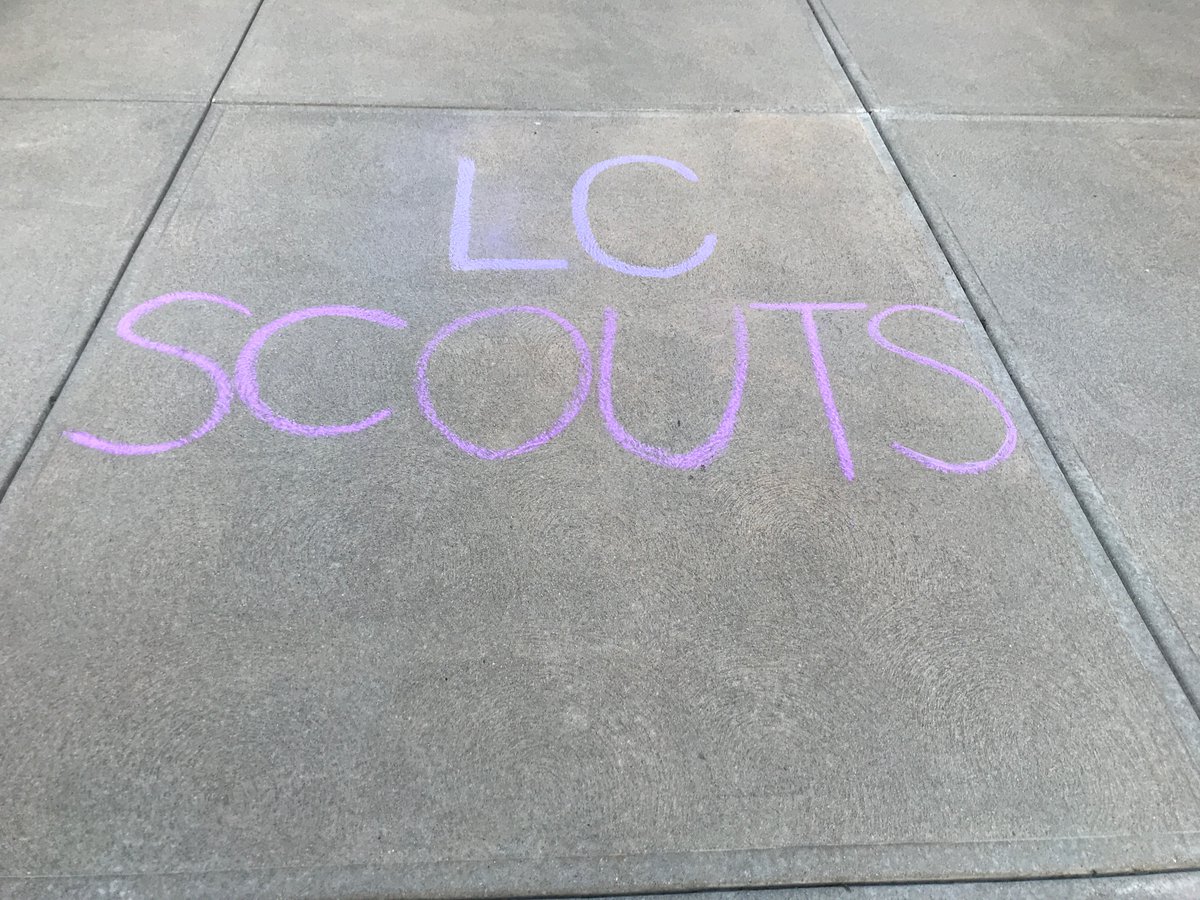 Lewis & Clark tweet media