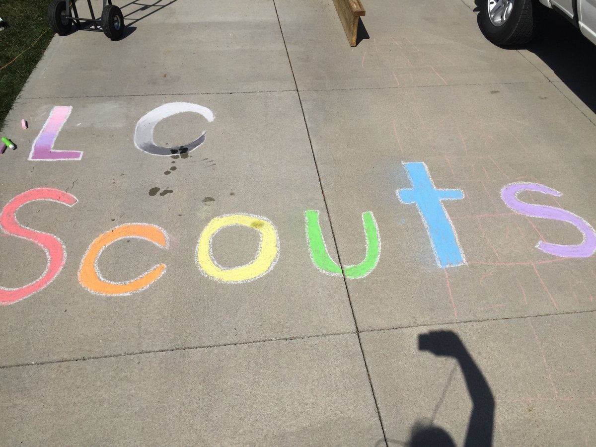 Lewis & Clark tweet media