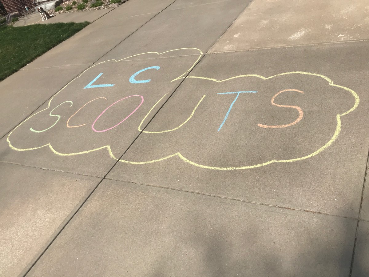 Lewis & Clark tweet media