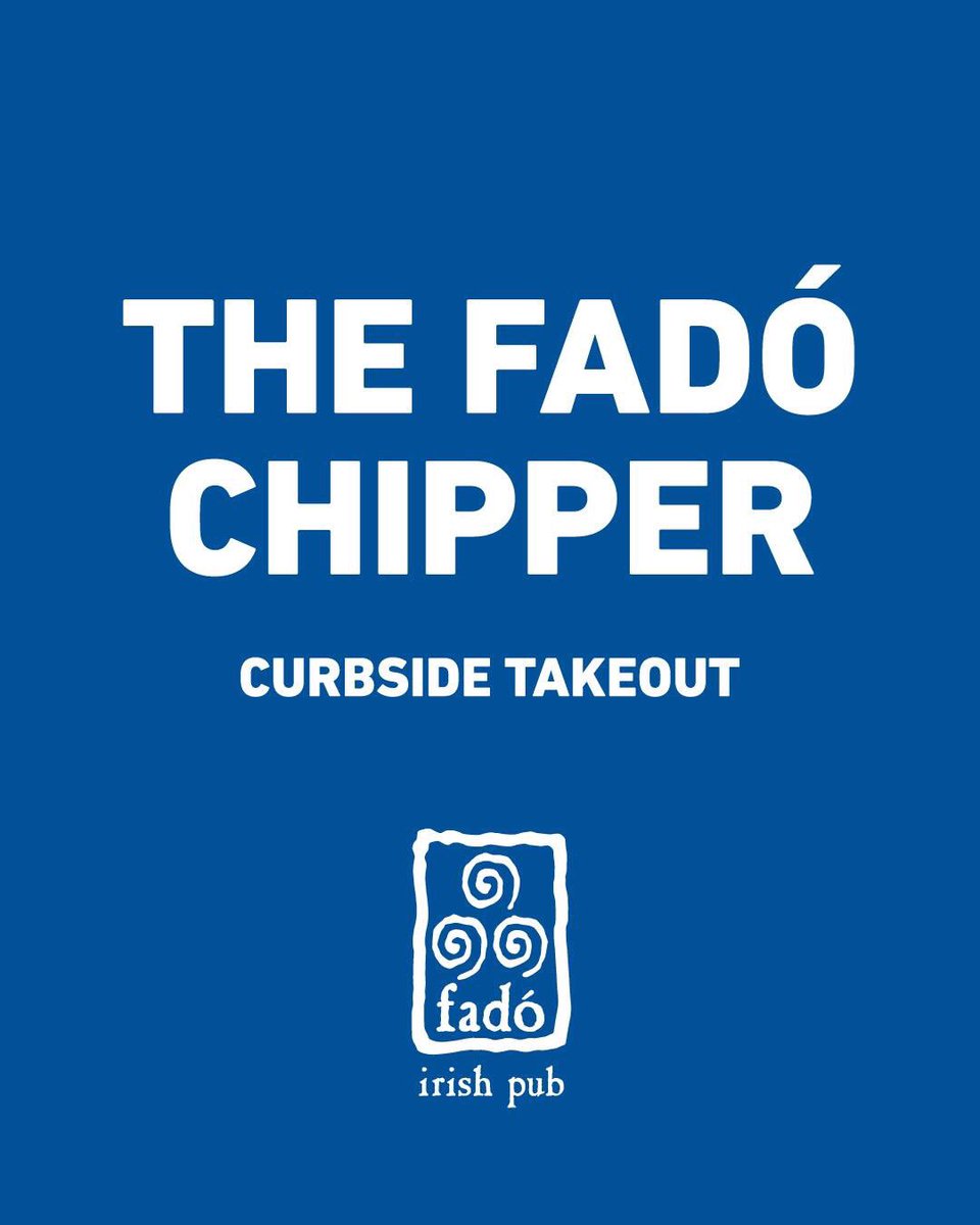 Fadó Irish Pub tweet media