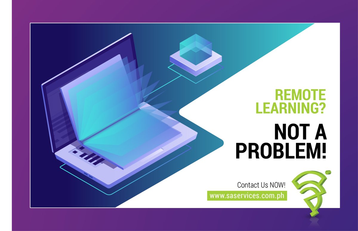 sas_mngt's tweet photo. Remote learning redefined by SAS Management, Inc.

We're here to help your organization. Contact us for details. 

#SAStig #virtualclassroom #remotelearning https://t.co/nIOXpxtCVd