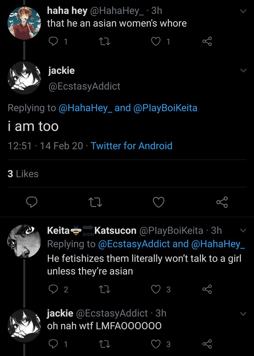 This one got 2 two part stories