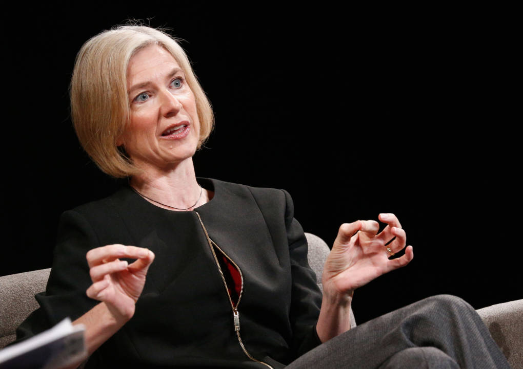 KQEDscience's tweet photo. CRISPR Pioneer Opens Bay Area Lab to Test for Coronavirus https://t.co/wgqzzxSKaV https://t.co/lq7EJNrgvL