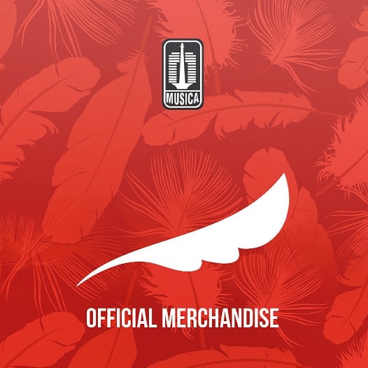 Selamat pagi sahabat, siap menunggu hal baru di membership dan merchandise <a href="/NOAH_ID/">NOAH</a>

#noahstoreID
#sahabatnoah 
#noahoriginalmerchandise