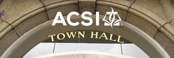 ACSIUSA's tweet photo. @ACSI_EE is hosting 2 Town Halls meetings:
Part 1: Navigating the Options in Early Education During the Coronavirus Pandemic
When: Thurs. April 2, 2020
Time: 11-12 (PST); 12-1 (MST); 2-3 PM (EST)
Where: Zoom Link: https://t.co/GyZx574FPz #preschool #christianschool https://t.co/X0inzjXlxP