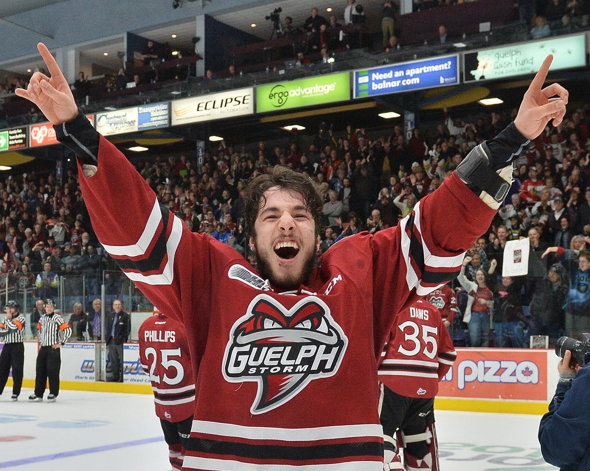 Storm_City's tweet photo. We want to see your favourite celebration pic! 
Leave your pics down below 👇

#ReliveTheChamps | #IamtheSTORM https://t.co/gRXHsecIvy