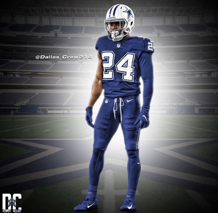 ✭Cowboys News✭ on X: 'Cowboys jersey concepts 
