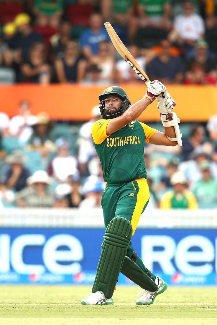 Happy birthday Hashim Amla 