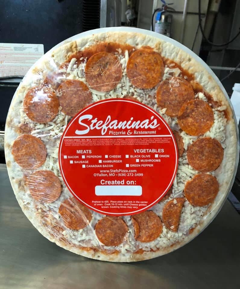 Stef's Pizza tweet media