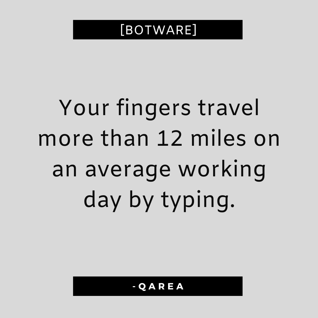 botware_ai's tweet photo. Better than cardio.

#botware #ai #ipa #rpa #bots #corporate #artificialintelligence #automation #business #businessintelligence #startup #growth #statistics https://t.co/aOXD4POuJM