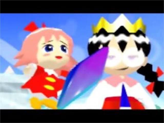 悪堕研究機構 アドレーヌで悪堕ちに目覚めた という人を最近よく見掛けるようになりました 星のカービィ64 は00年発売だったので 例えば当時小学生だった人は現在30歳前後 でしょうか 悪堕ちが市民権を得るにつれてカミングアウトしていただけ