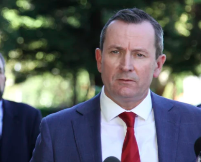 6PR Perth tweet media