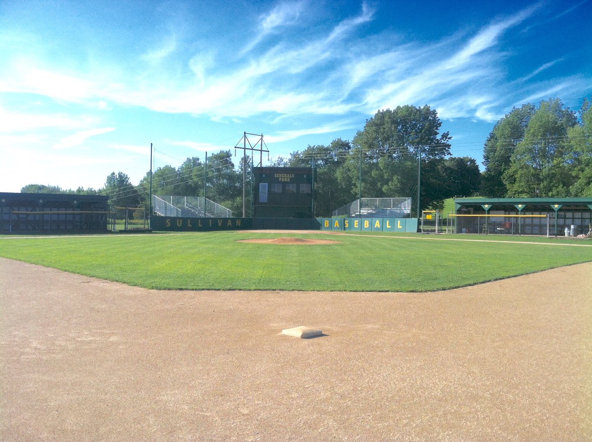 Sullivan Baseball 🔰 tweet media