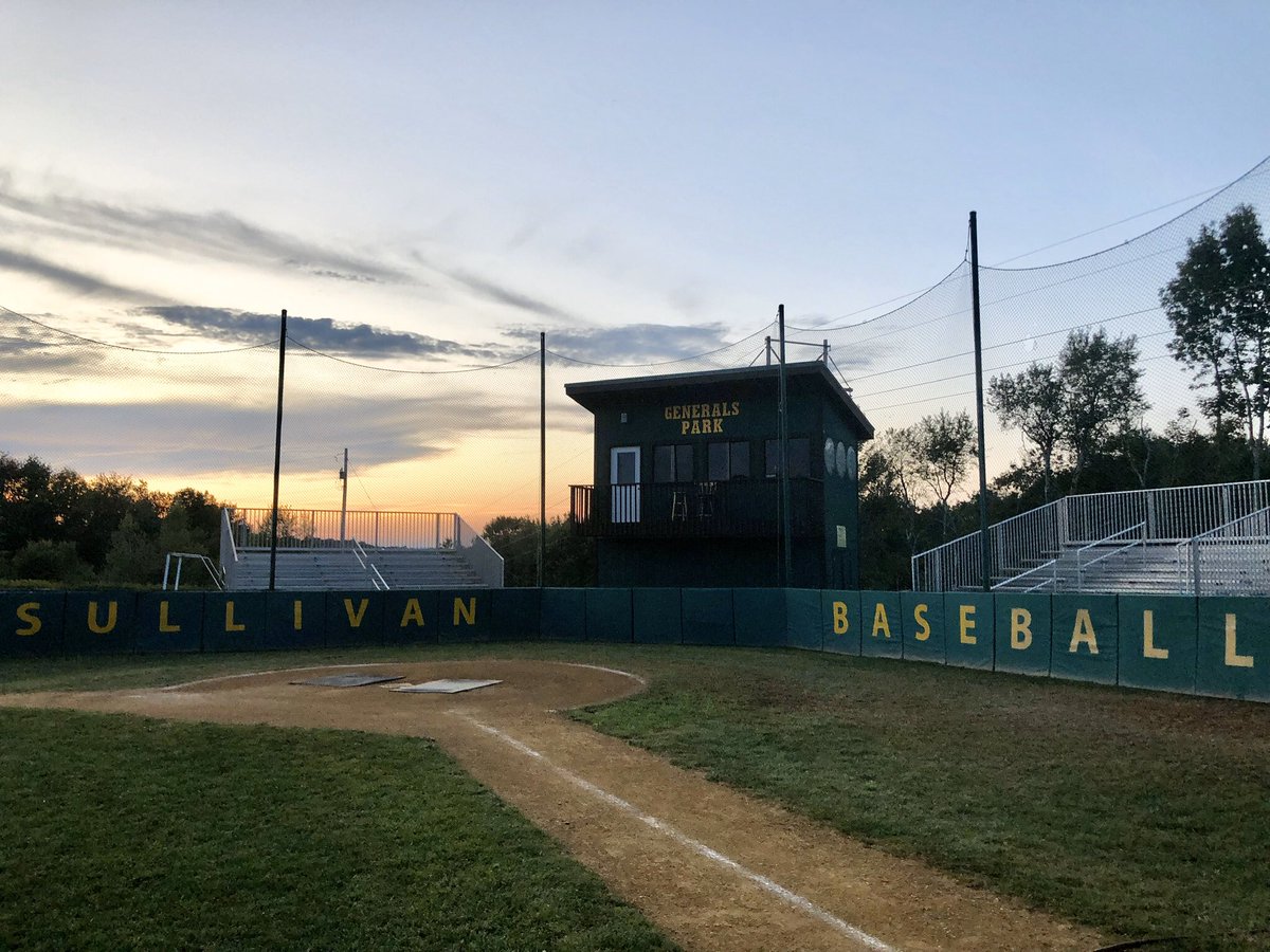 Sullivan Baseball 🔰 tweet media