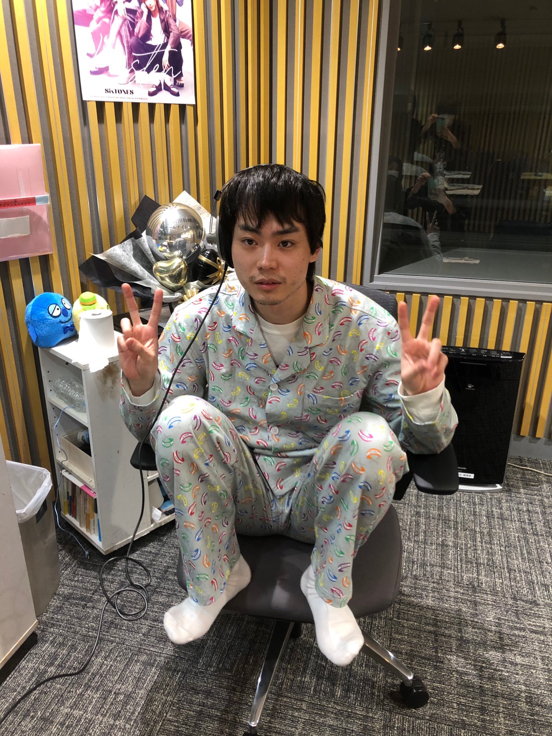 【最終値下げ！！】菅田将暉 会場限定 セット 菅田将暉の新曲「くじら」新アルバム『SPIN』から先行配信、go