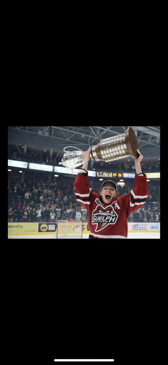 Still get chills watching it, couple of my favourites. <a href="/Storm_City/">Guelph Storm</a>