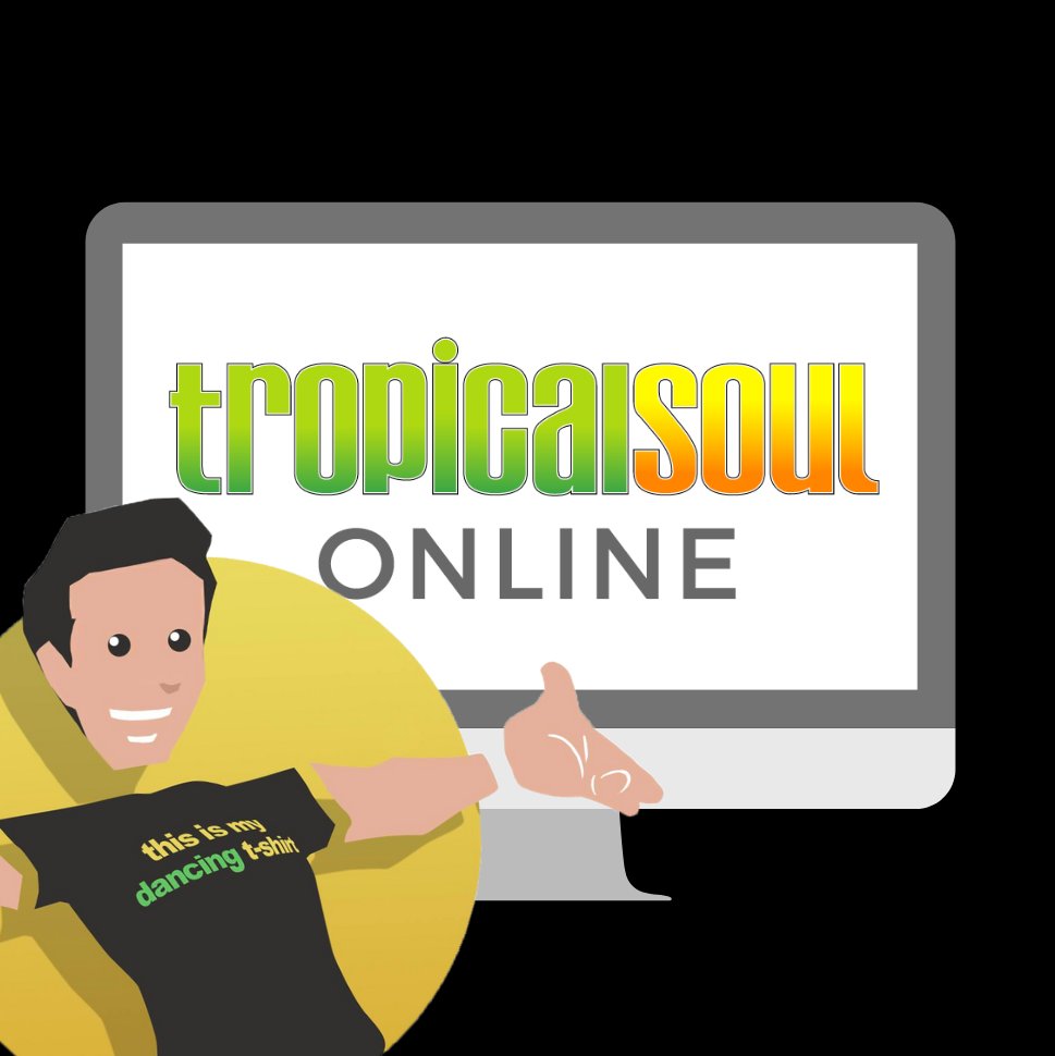 bachatero's tweet image. Use the moments of crisis to bring the best of you! At Tropical Soul, we have been reinventing our business, from physical dance classes, to a fully online dance studio!📶 📳

#online #onlinedanceclasses #onlinestudio #tropicalsoul #soulmates