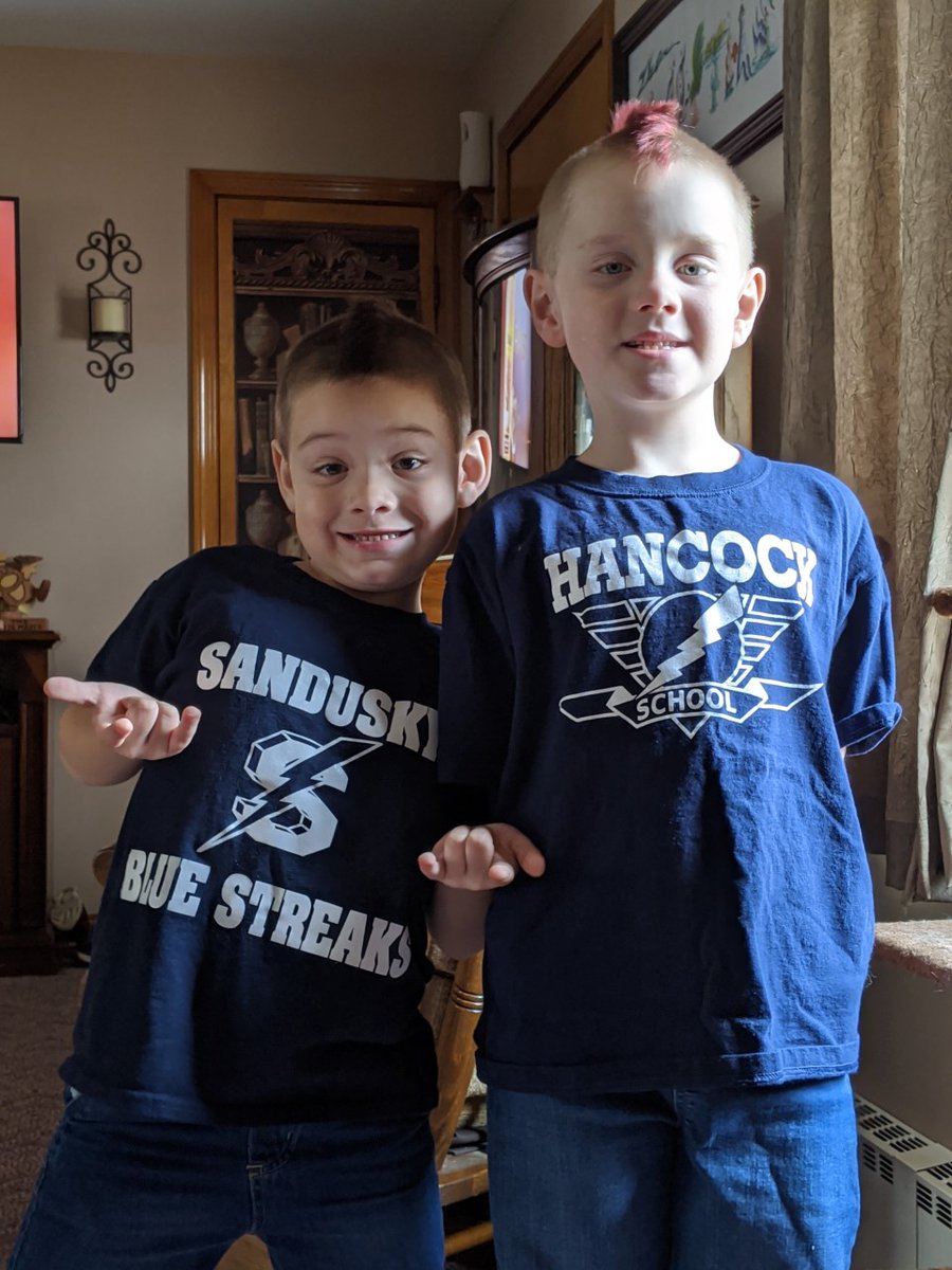 SCS_Together's tweet photo. Congratulations to our first Blue Streak Challenge Winner David Smith! 🏆🌟⚡️David won a Bake Erie Gift Basket! See his entries below 1.) Blue Streak Pride 2.) Funny Face 3.) Letter to Elderly 4.) Master Builder #BlueStreakChallenge #BlueStreakFamily https://t.co/IKbhAiDx2w