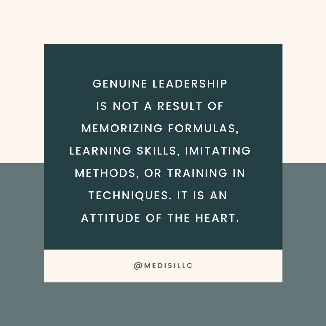 medisillc's tweet photo. The test of true leadership is how well you function in a crisis.  We hope everyone is staying safe and healthy while and taking care of themselves and their team members during this time.

#LeadershipMatters https://t.co/GAsfTHswz8