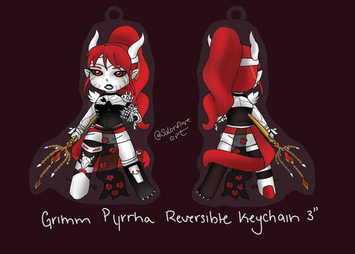 Grimmverse Grimmverse