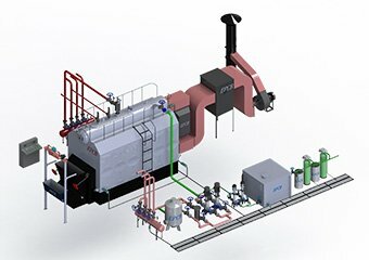 Chineseboiler's tweet photo. Horizontal Chain Grate Water Tube Biomass Fired Steam Boiler https://t.co/gO6qRtETzv https://t.co/bOC0ZPOhHX