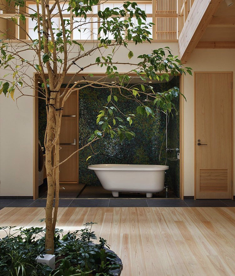 intoinside's tweet image. #architectureTuesday #architecture #japan