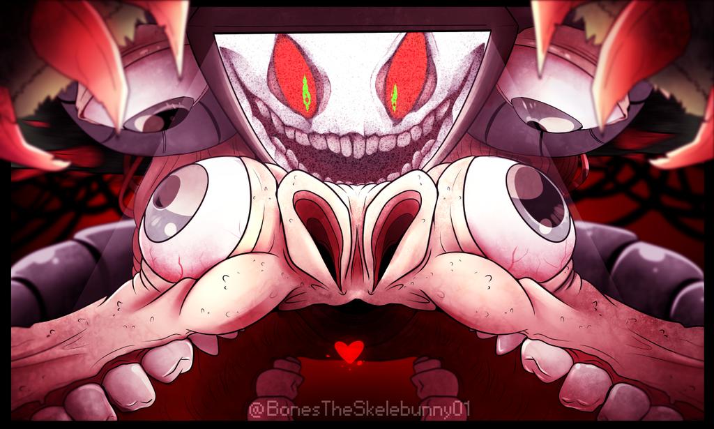 Undertale - Flowey ] by Epic011 on DeviantArt