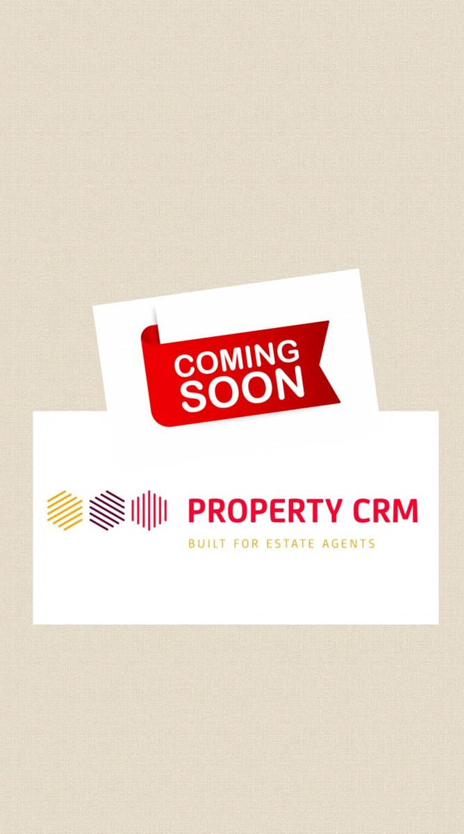Property_CRM tweet picture