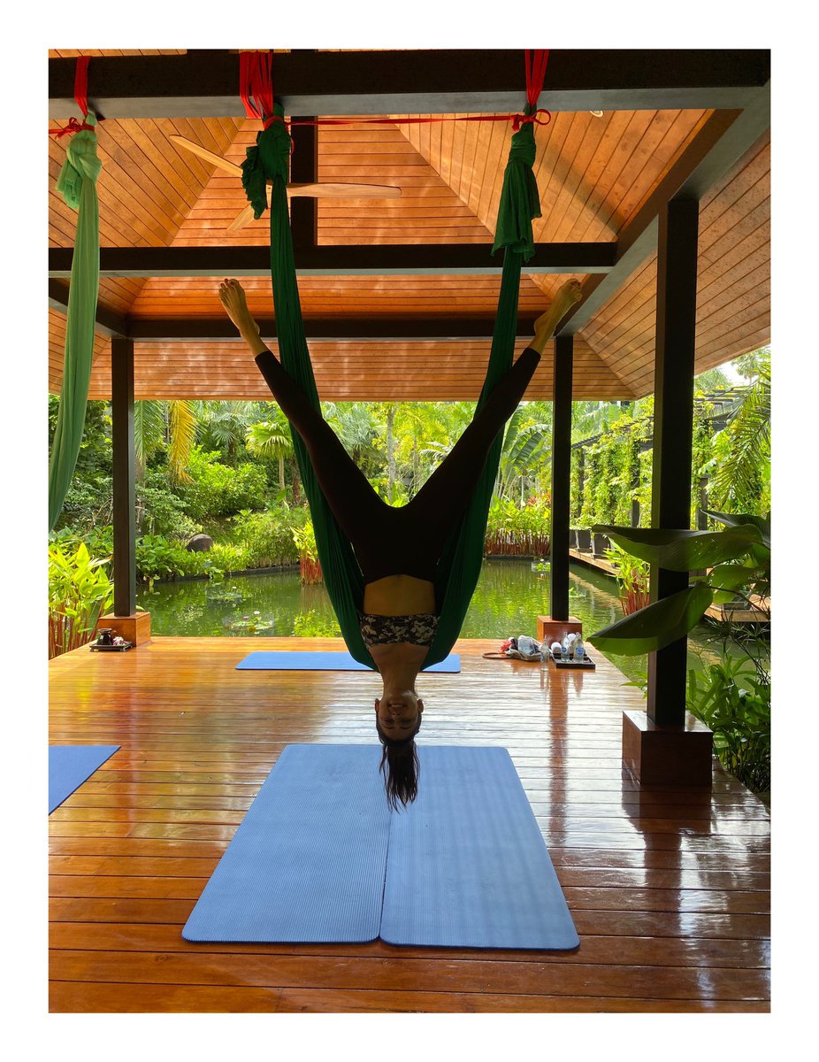 Rakulpreet's tweet photo. Times like these make us realise the importance of good health and how grateful we should be for it! Health to me is not just physical but also mental and emotional well being. How joyful and happy you are at all times irrespective of the external factors determines your health. https://t.co/MkdPJtfwE1