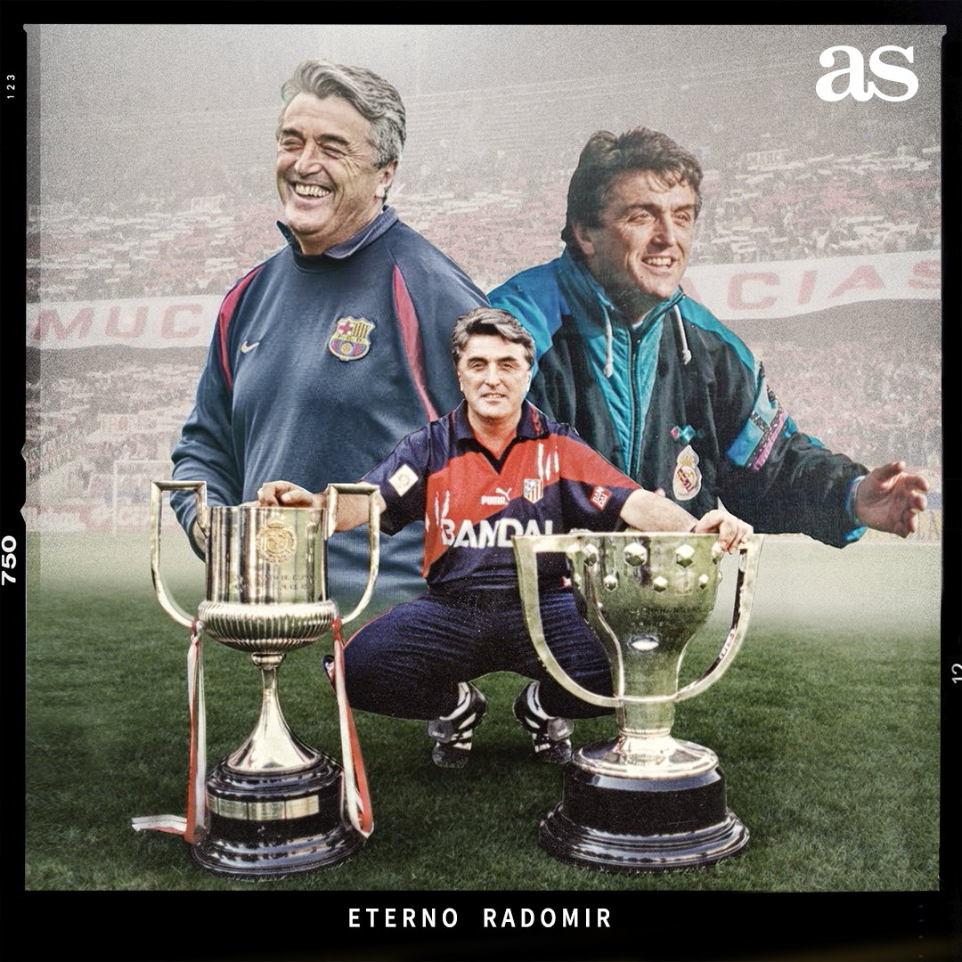diarioas's tweet photo. 🌹 Eterno Radomir https://t.co/fLef2mvGKJ