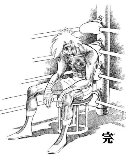 @mokizo リスペクトだったんでしょうか! 