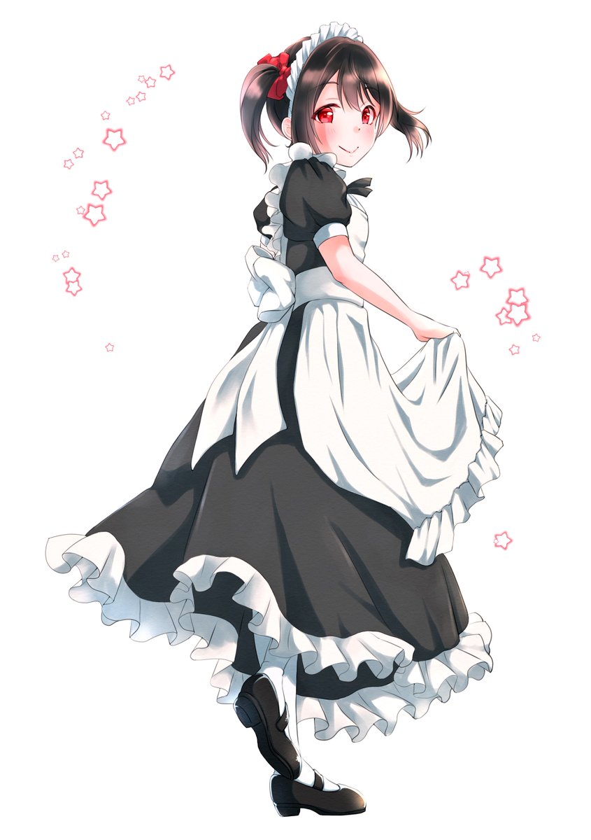 矢澤にこ 「スクスタにワンダーゾーン入ってたねぇえええ!?✨ 」|コバヤシ@skeb/MHR:SBのイラスト