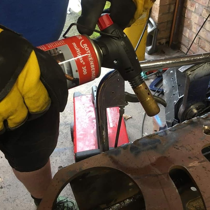 Monsoon - BattleBots tweet media