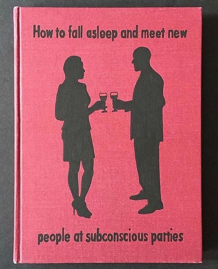 Consentisinfo's tweet photo. 😌 In my dreams, people know about consent.
By @JohanDeckmann
#DansonsLibres #MeToo #Consent #Party #Consentement #AskForConsent #ConsentementSexuel https://t.co/XMYlFxpf0w