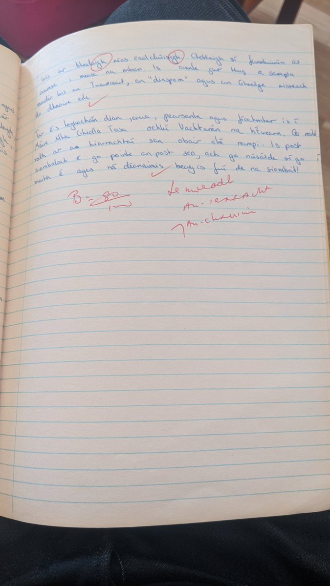 Uachtarántacht na hÉireann