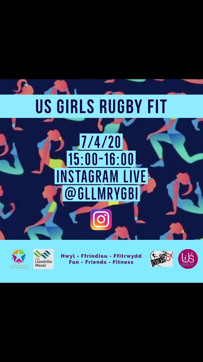 Us Girls tweet media