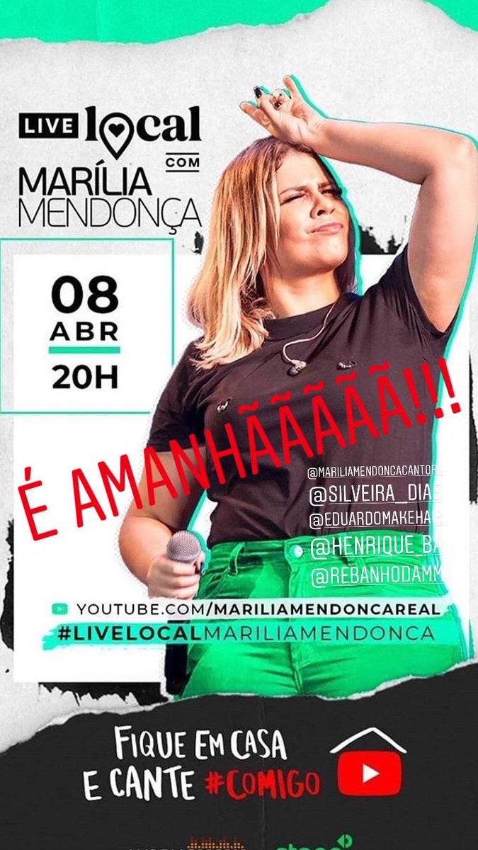 danypittzer's tweet photo. É AMANHÃÃÃÃÃÃÃ!!! 
E eu to como?! 🍺🍻🥃🍺 
@MariliaMReal @rebanhodamm @danypittzer https://t.co/iYkS6JdW8p