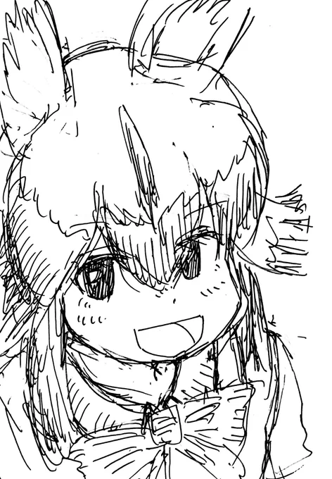 オーダー…了解了解了解大了解です!!!
なんらかのフラグを立てたリカオンちゃんrkgk 