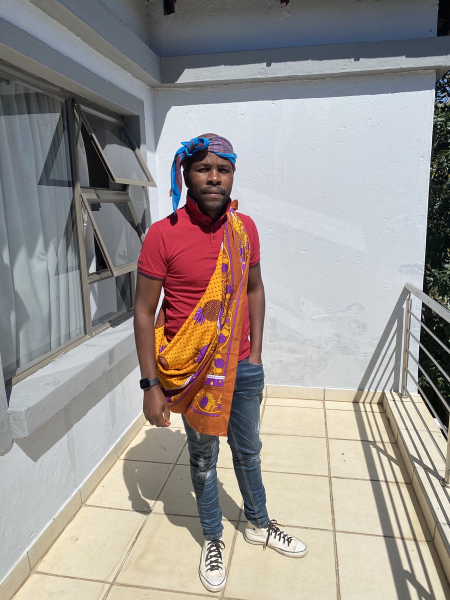 fngwenya's tweet photo. Farewell kokwani https://t.co/deL9KhscJw