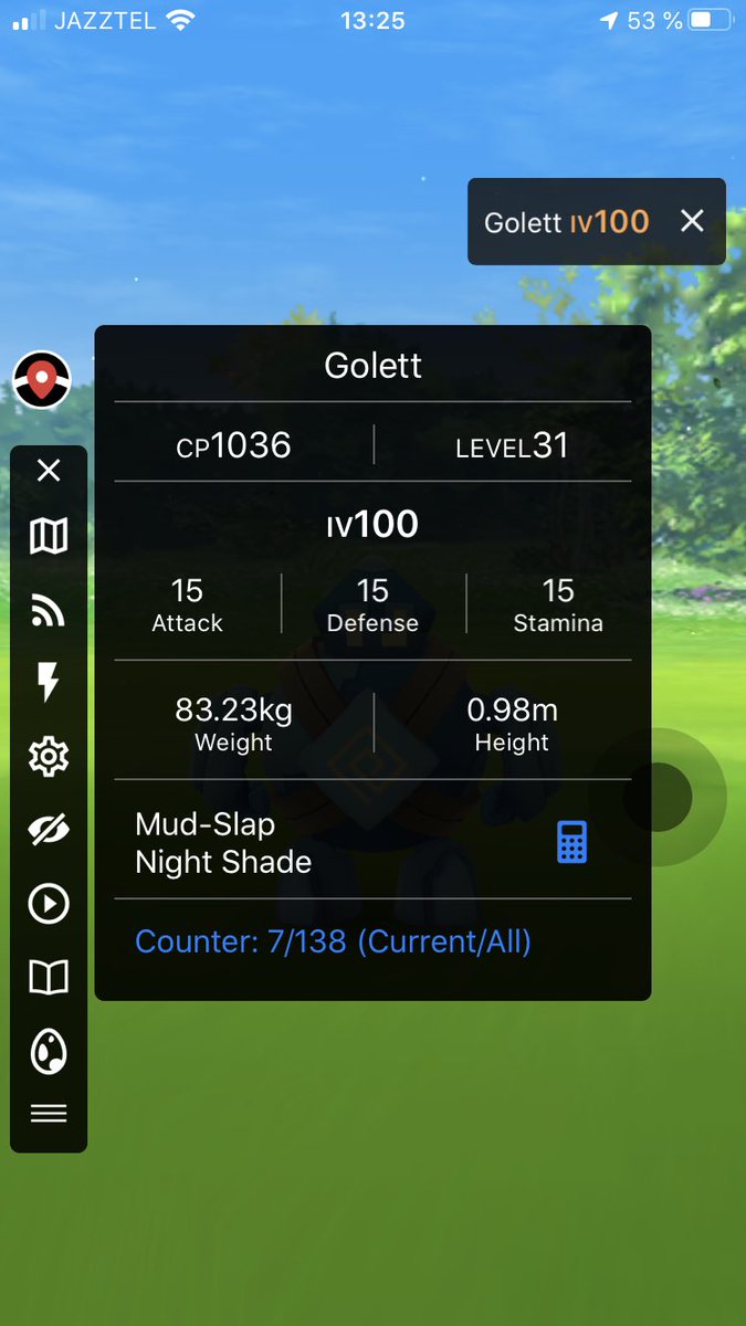 47.513385,19.090826 golett 💯 lvl31