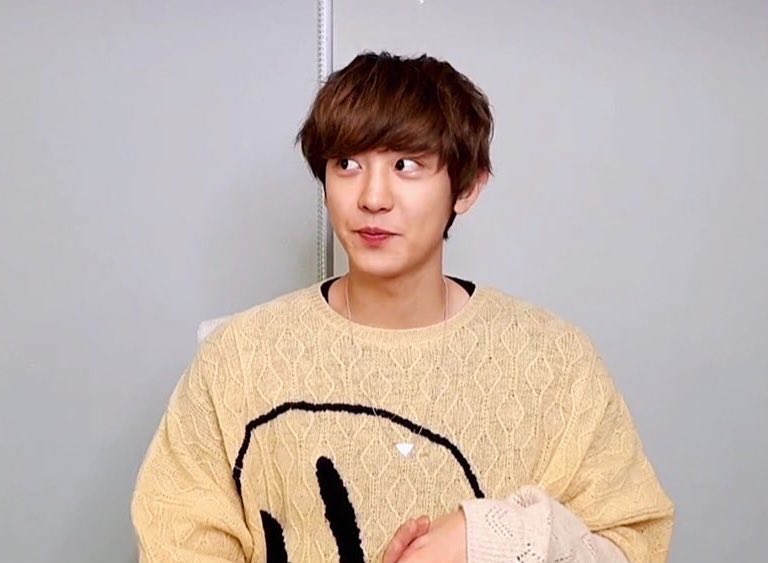 pcysarchive's tweet photo. look at how pretty he is 🥰 https://t.co/SNnU8T4JI6
