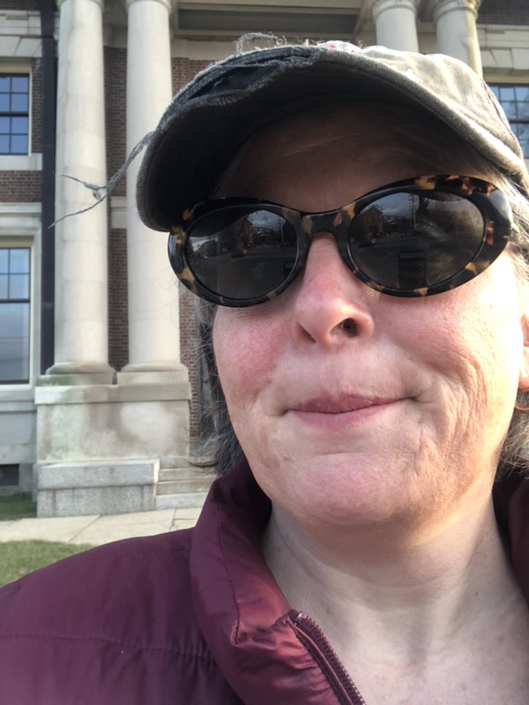 Thanks! I post here and to my students in Google. Responses are hilarious. Bright spot! Yesterday was easy: original mill rebuilt, Fletcher blacksmith and Alternatives. Today’s WWis Mrs W: location &amp; what was weekly walked to the shop from here? <a href="/NorthbridgePS/">NorthbridgePS</a> <a href="/NMSTechClass/">Lisa (DeLuca) Gogolinski</a>